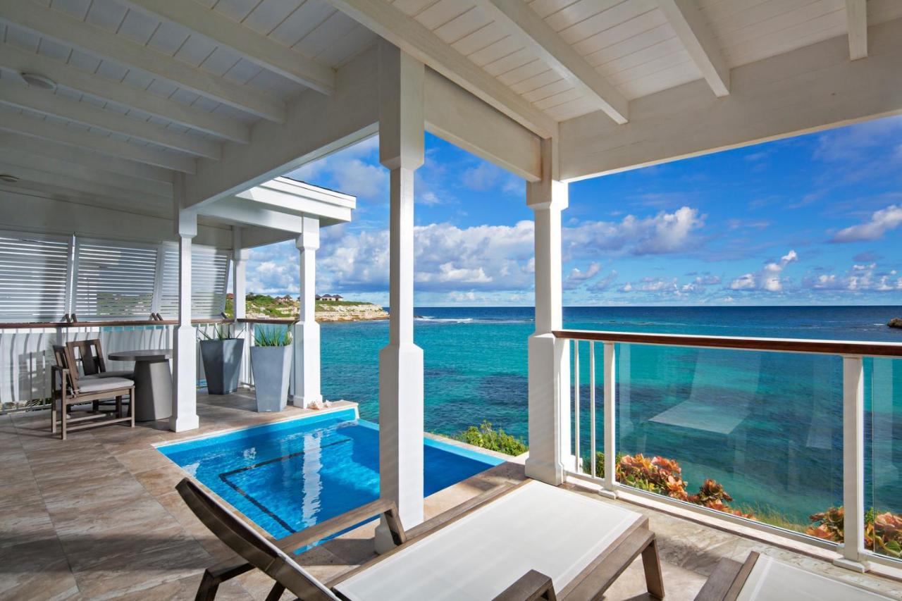 Hammock Cove Antigua (Adults Only) Hotel Willikies Luaran gambar
