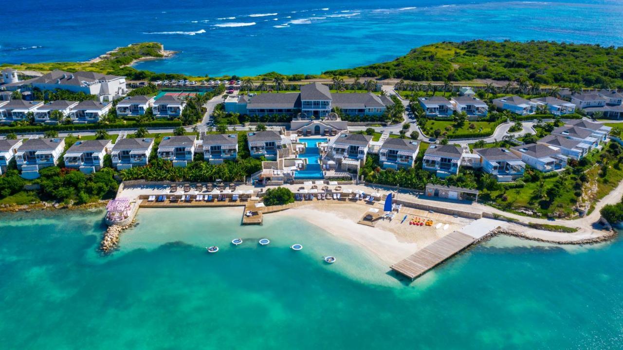 Hammock Cove Antigua (Adults Only) Hotel Willikies Luaran gambar
