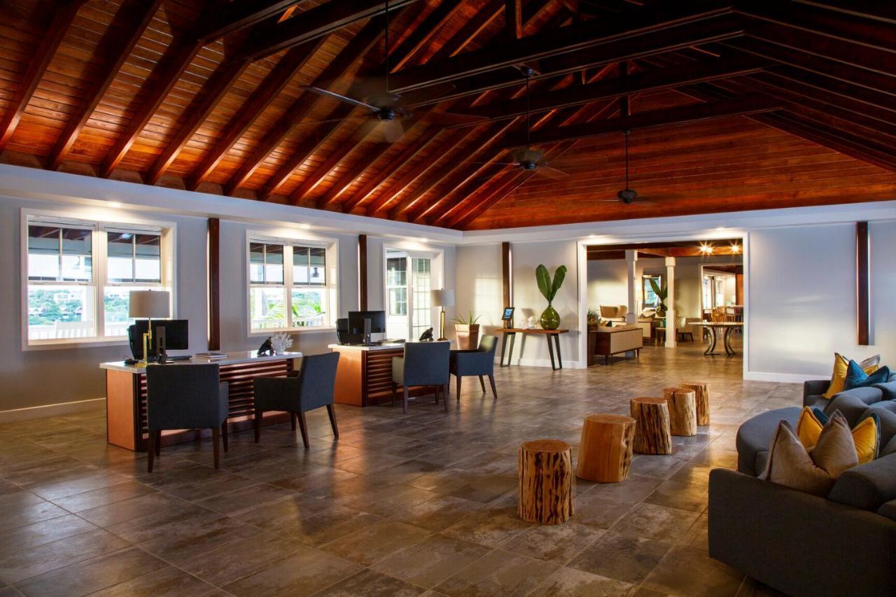 Hammock Cove Antigua (Adults Only) Hotel Willikies Luaran gambar