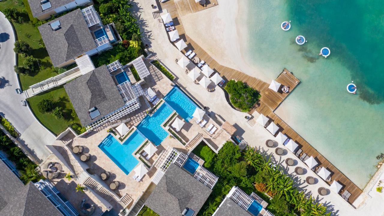Hammock Cove Antigua (Adults Only) Hotel Willikies Luaran gambar