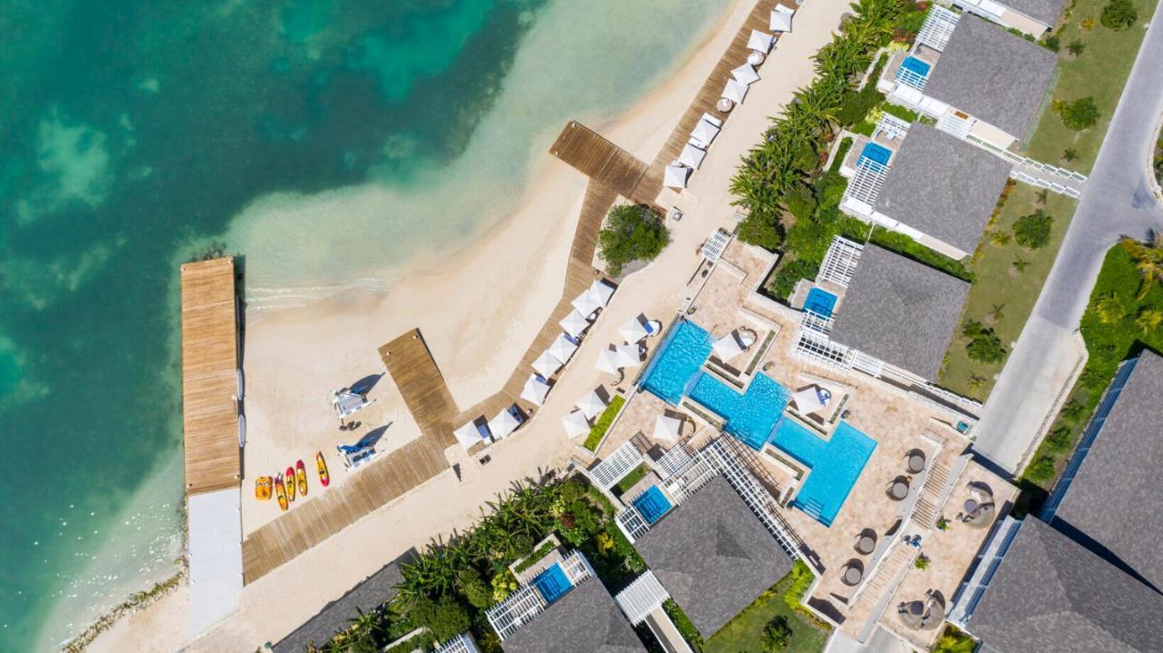 Hammock Cove Antigua (Adults Only) Hotel Willikies Luaran gambar