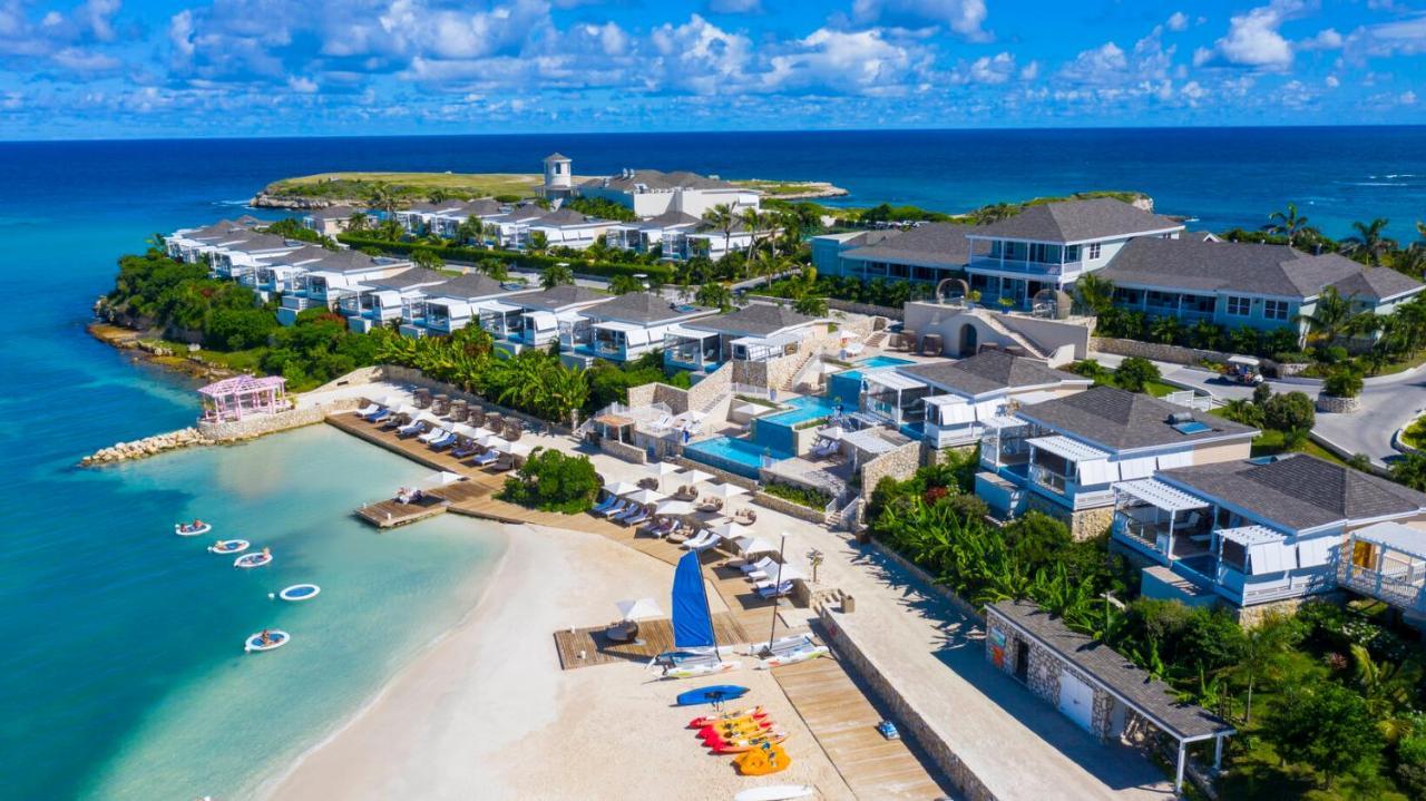 Hammock Cove Antigua (Adults Only) Hotel Willikies Luaran gambar
