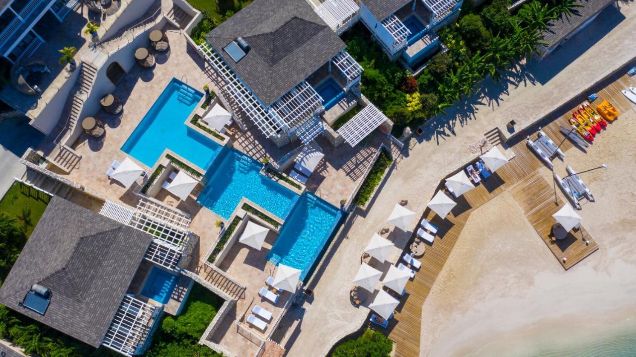 Hammock Cove Antigua (Adults Only) Hotel Willikies Luaran gambar