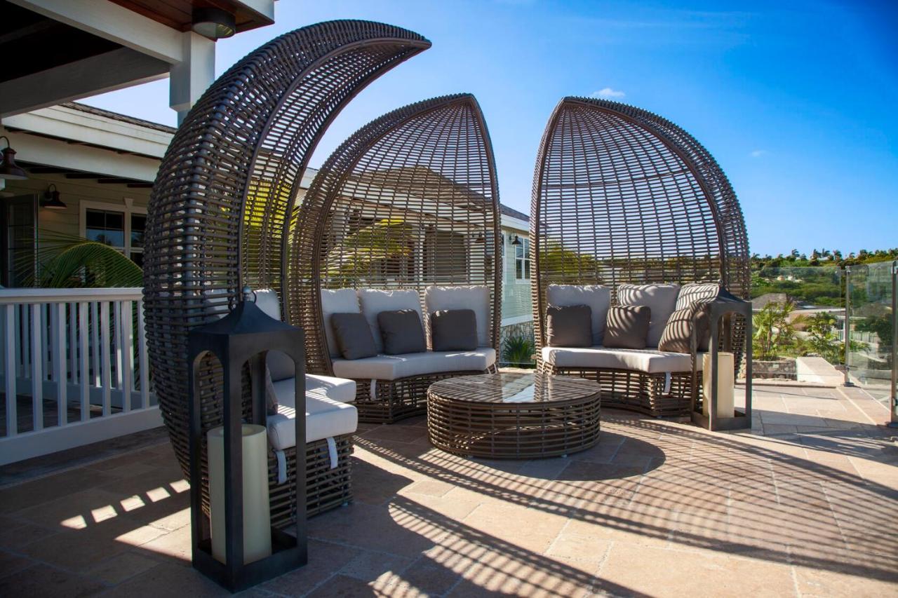 Hammock Cove Antigua (Adults Only) Hotel Willikies Luaran gambar