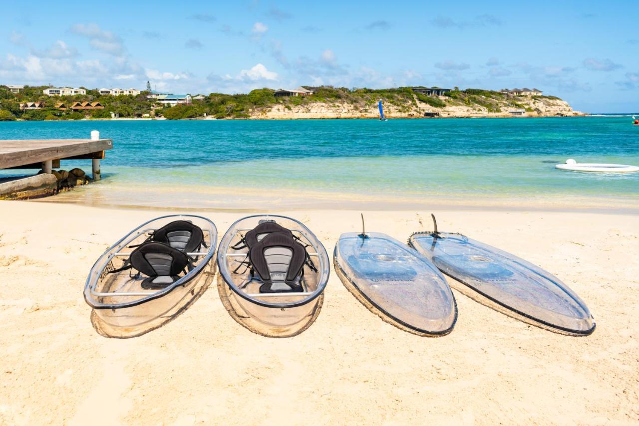 Hammock Cove Antigua (Adults Only) Hotel Willikies Luaran gambar