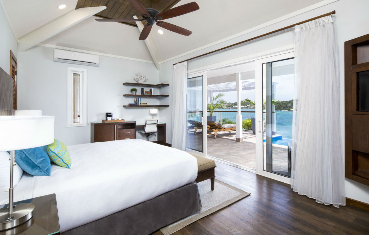 Hammock Cove Antigua (Adults Only) Hotel Willikies Luaran gambar