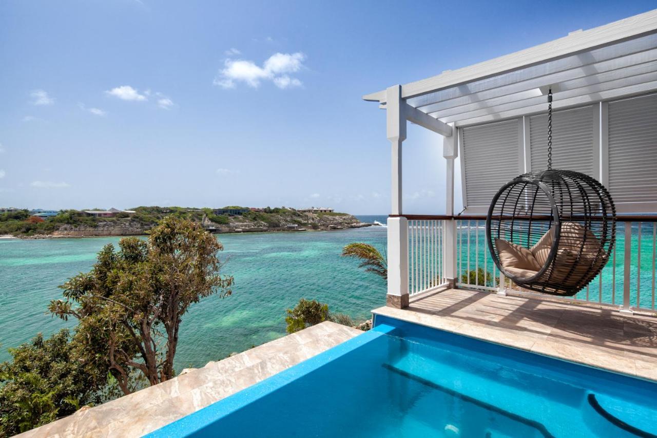 Hammock Cove Antigua (Adults Only) Hotel Willikies Luaran gambar