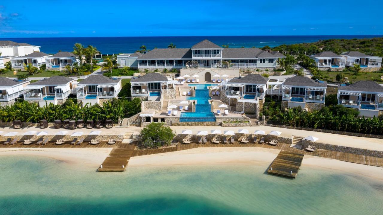 Hammock Cove Antigua (Adults Only) Hotel Willikies Luaran gambar