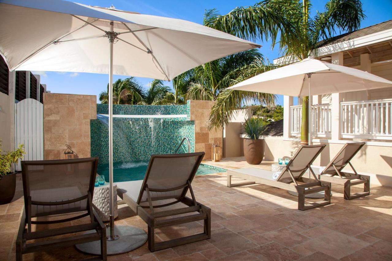 Hammock Cove Antigua (Adults Only) Hotel Willikies Luaran gambar